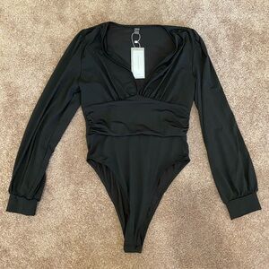 ‼️NWT‼️ SHEIN Bodysuit